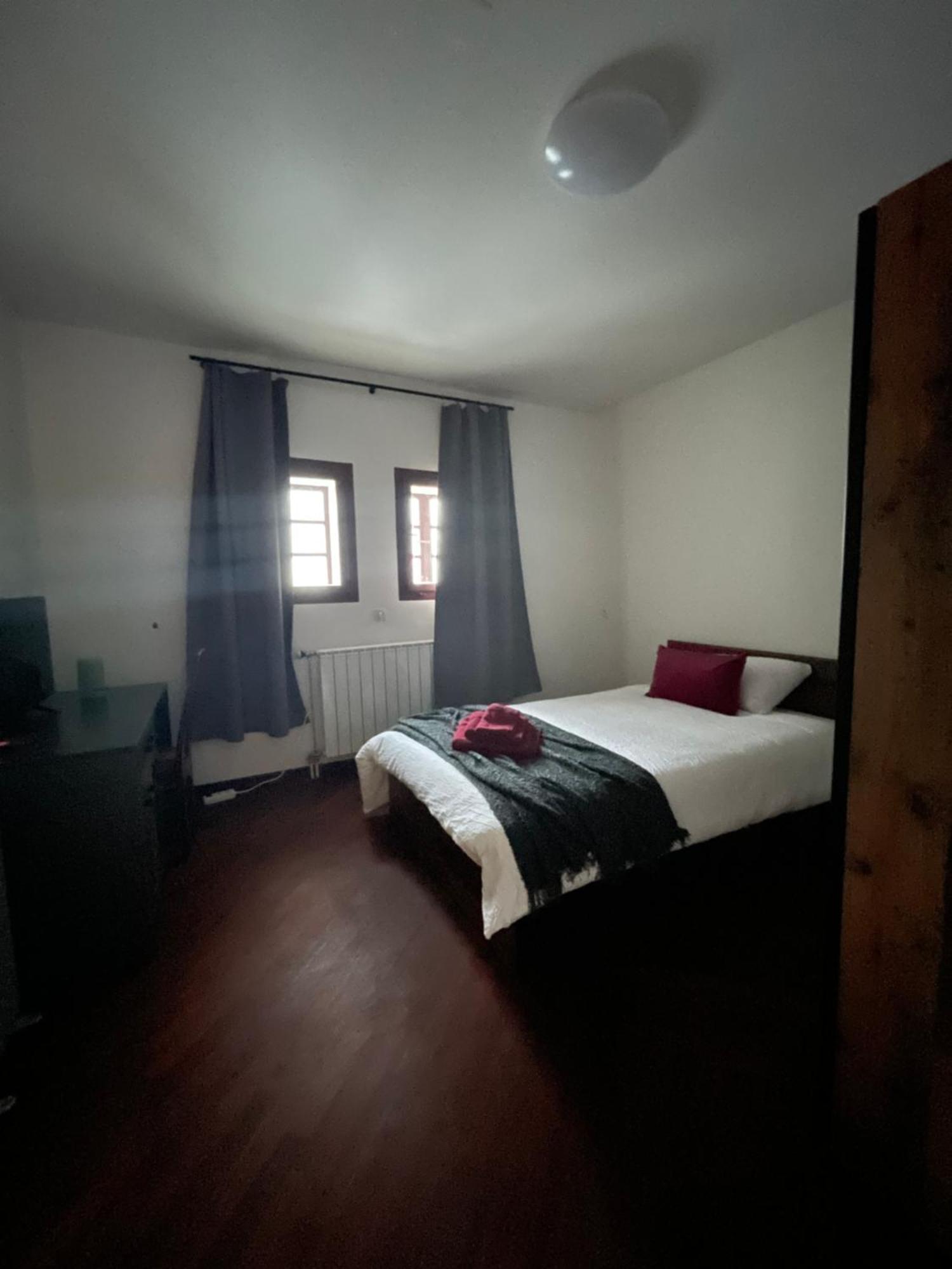 Hotel Gostisce Barbara Idrija Exteriér fotografie