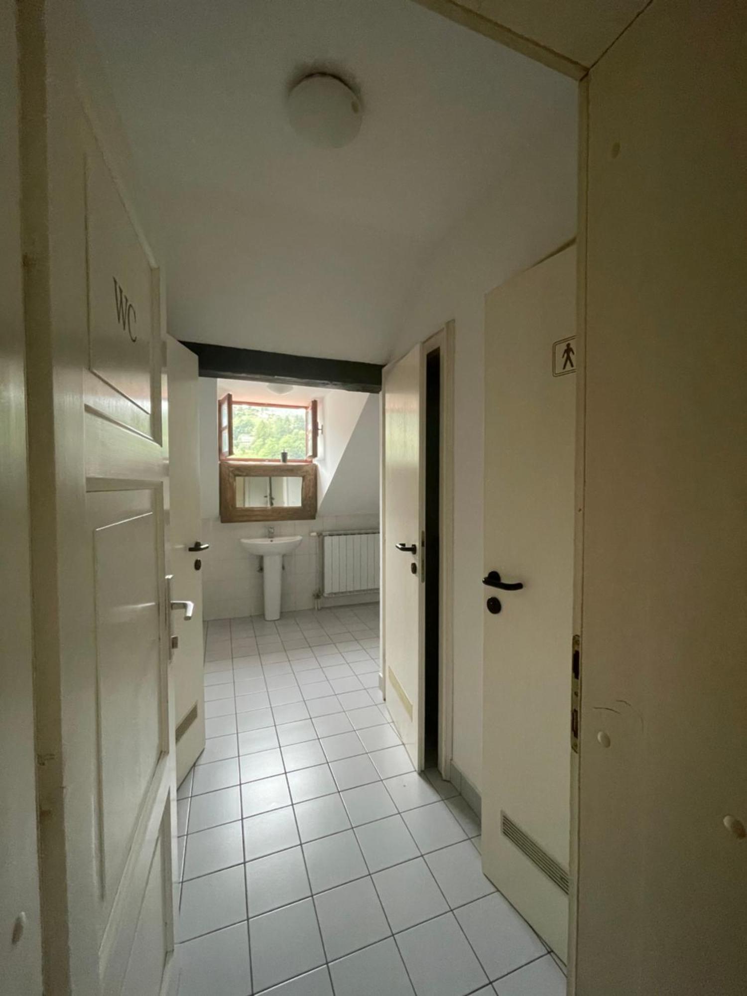 Hotel Gostisce Barbara Idrija Exteriér fotografie